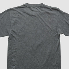 Green Bay Packers NFL 2010s T-shirt Dark Heather Gray Vintage - Fanatics