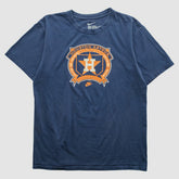 Houston Astros Nike 2000s T-shirt Clearance