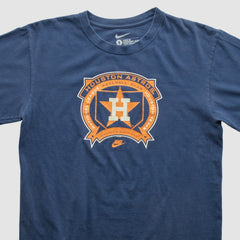 Houston Astros Nike 2000s T-shirt Clearance