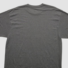 Denver Broncos 2010s T-shirt Dark Heather Gray Vintage - Fanatics