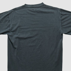 Pittsburgh Steelers NFL 2009 T-shirt Charcoal Vintage - Fanatics