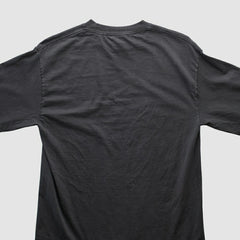 Pittsburgh Steelers NFL 2010s Long Sleeve T-shirt Black Vintage - Fanatics