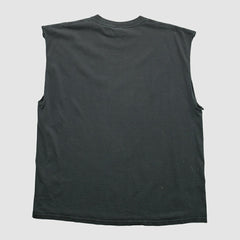 Cincinnati Bengals NFL 2000s Tank Black Vintage - Fanatics