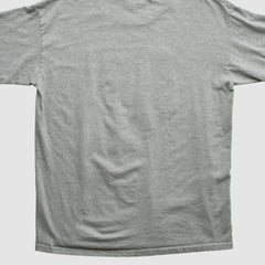 Indianapolis Colts 2000s Long Sleeve T-shirt Heather Gray Vintage - Fanatics