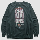 St. Louis Cardinals 2011 Long Sleeve T-shirt On Sale