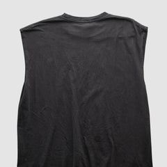 Cincinnati Bengals NFL 2000s Tank Black Vintage - Fanatics