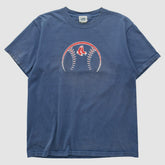 Boston Red Sox Lee Apparel 2000s T-shirt Clearance