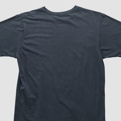 Adidas - Miami Heat 2010s T-shirt - Navy Vintage