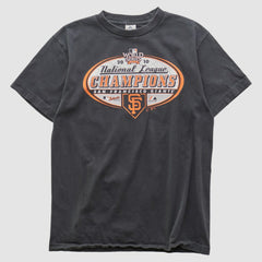 San Francisco Giants Allstyle 2010 T-shirt discount