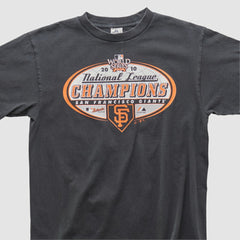 San Francisco Giants Allstyle 2010 T-shirt discount