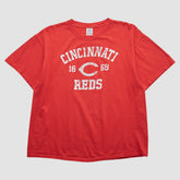 Cincinnati Reds Delta 2010s T-shirt Lifestyle