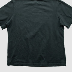 Pittsburgh Steelers 2000s T-shirt Black Vintage - Fanatics