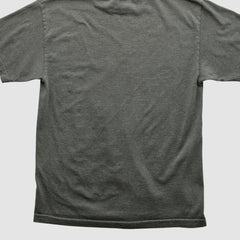 Green Bay Packers Alstyle 2010s T-shirt Dark Heather Gray Vintage - Fanatics