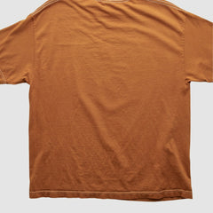 Pittsburgh Steelers AAA 2005 T-shirt Brown Vintage - Fanatics