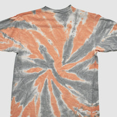 Cincinnati Bengals Sport Attack 90s T-shirt Gray Vintage - Fanatics