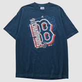Boston Red Sox Majestic 2013 T-shirt Sale