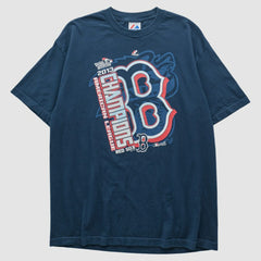 Boston Red Sox Majestic 2013 T-shirt Sale