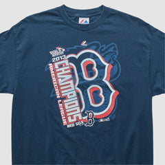 Boston Red Sox Majestic 2013 T-shirt Sale