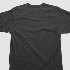 Baltimore Ravens Reebok 2000s T-shirt Black Vintage - Fanatics