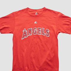 Los Angeles Angels Majestic 2000s T-shirt Clearance