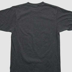 Pittsburgh Steelers Reebok 2000s T-shirt Black Vintage - Fanatics