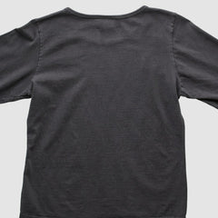 Pittsburgh Steelers NFL 2000s Long Sleeve T-shirt Black Vintage - Fanatics