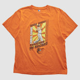 Baltimore Orioles Genuine merchandise 2010s T-shirt On Sale