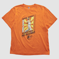 Baltimore Orioles Genuine merchandise 2010s T-shirt On Sale