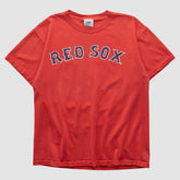 Boston Red Sox Lee Apparel 2000s T-shirt Lifestyle