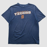 Detroit Tigers Genuine merchandise 2010s T-shirt Online