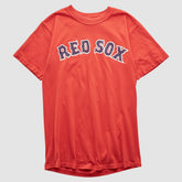 Boston Red Sox Lee Apparel 2000s T-shirt Clearance