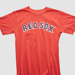 Boston Red Sox Lee Apparel 2000s T-shirt Clearance