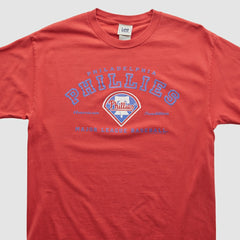 Philadelphia Phillies Lee Apparel 2000s T-shirt Lifestyle