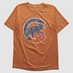 Chicago Cubs Majestic 2000s T-shirt Near Me