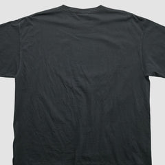 Vintage - San Antonio Spurs NBA 2000s T-shirt - Black Vintage