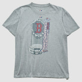 Boston Red Sox Majestic 2013 T-shirt Near Me