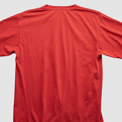 Kansas City Chiefs NFL 2000s T-shirt Red Vintage - Fanatics
