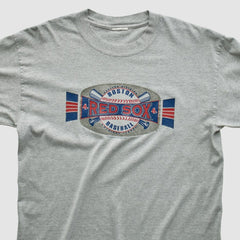 Boston Red Sox 2001 Long Sleeve T-shirt for sale