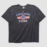 Chicago Cubs Majestic 2010s T-shirt Online