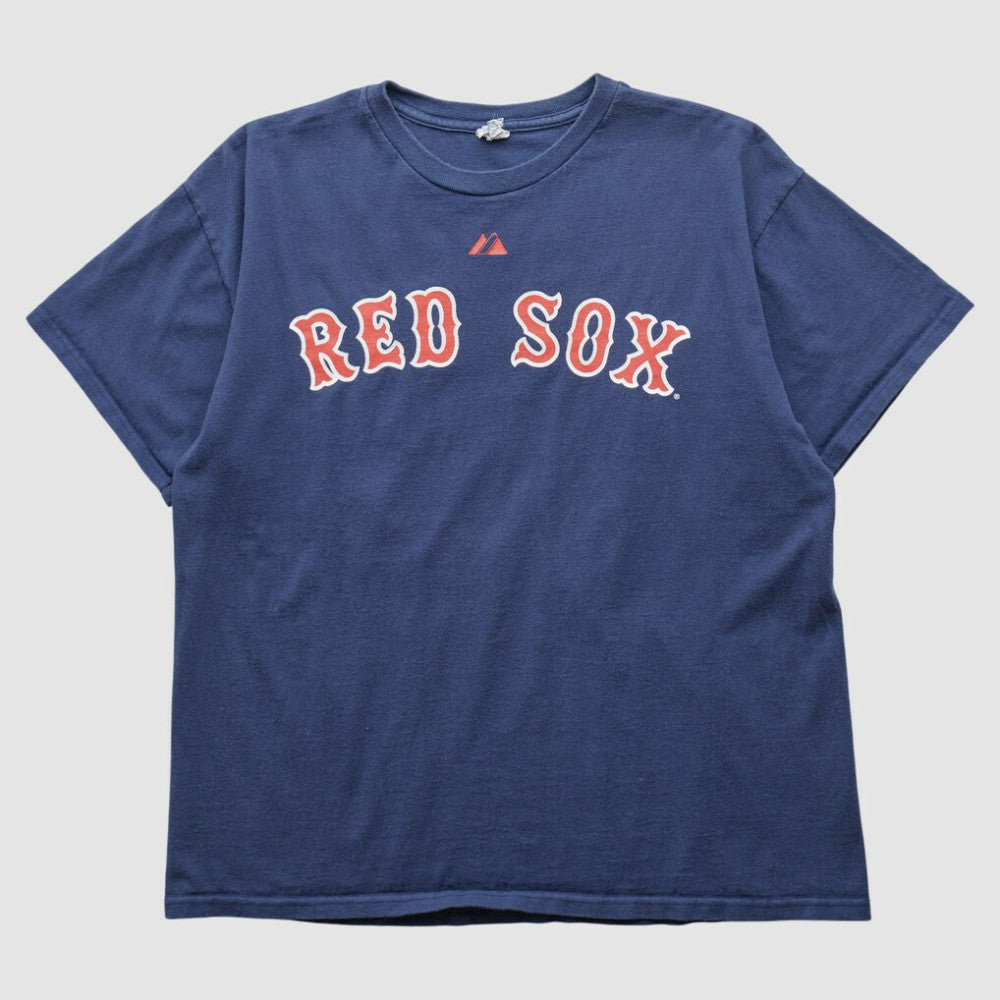 Boston Red Sox Delta 2008 T-shirt discount