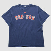 Boston Red Sox Delta 2008 T-shirt discount