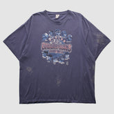 Boston Red Sox Pro Weight 2010s T-shirt Sale