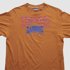 Texas Rangers Bike 90s T-shirt discount