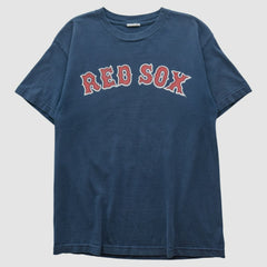 Boston Red Sox 2000s T-shirt Near Me