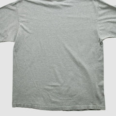 New Orleans Saints Reebok 2010 T-shirt Heather Gray Vintage - Fanatics