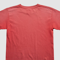 Adidas - Chicago Bulls 2010s T-shirt - Red Vintage