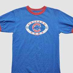 Chicago Cubs 2000s T-shirt Clearance