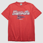 St. Louis Cardinals Lee Apparel 2004 T-shirt Clearance