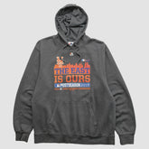 New York Mets Majestic 2015 Hooded Pullover Sweatshirt Sale