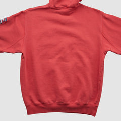 St. Louis Cardinals Stitches 2000s Hooded Pullover Sweatshirt for sale